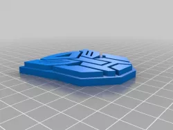Autobot Logo
