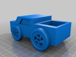 basic car