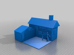 Basic House