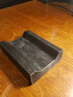 Basic sanding block