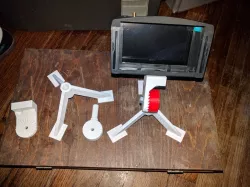 Basic Tripod 