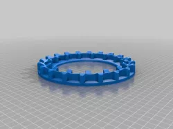 Bath Gears