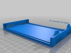 Battery Box Shell