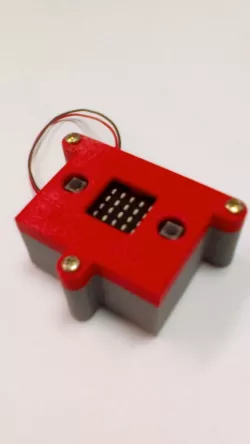 BBC MICRO:BIT case