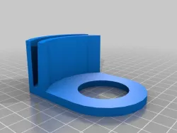 Beer Bottle Clip