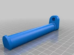 Better Spool Holder for Felix 3