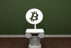 Bitcoin Logo