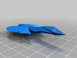Blade Ship