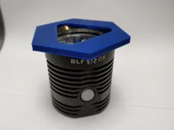 BLF Q8 bezel removal tool