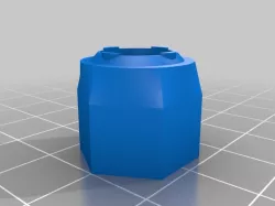BLF Q8 button tool