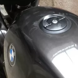 BMW R100 tank cap repair kit