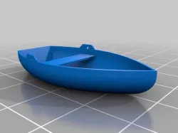Boat token