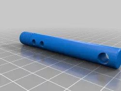 Boba Fett Shin Tool Stylus Brush