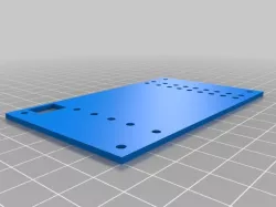 Box for Automatic by GSM Control