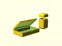 Boxes