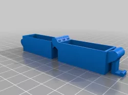 Buckle Box (long)