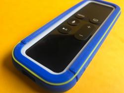 what size battery for apple tv remote 3D Models | Page 1 | STLFinder