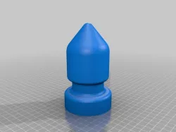 Buttplug Ø5cm