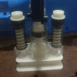 Buzz Bee Destiny Spring Spacer