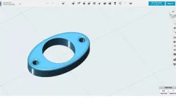 buzzer holder for phoenix 2000