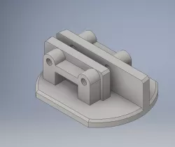 Caliper Stand