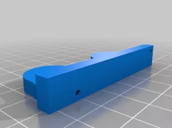 Camera Mount for Hackerboxes 24