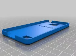 CARCAZA CELULAR MAXI