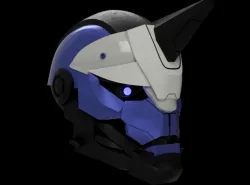 Cayde 6 Mask v2