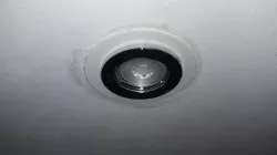 Ceiling Light Surround