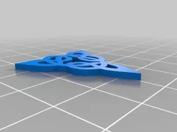 Celtic Tri-Knot