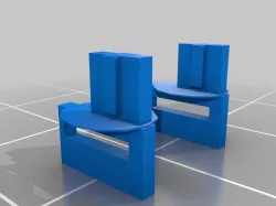 Cherry MX Insert Stabilizer