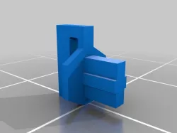 Cherry MX Keycap Stabilizer Inserts 