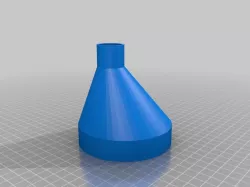 Chook Feed Funnel