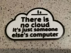 Cloud