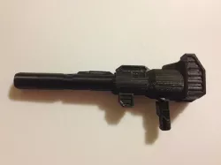 Collapsible Ion Blaster