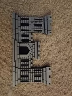 Combat Engineer Castle