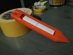 Copypen