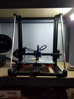 CR10 Braces ( All CR10 Variants )