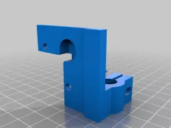 CR10 Pen holder v2