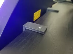 cr10 PSU Hanger Brackets