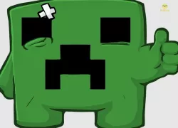 creeper doll