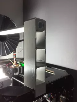 CTC Printer Spool Holder