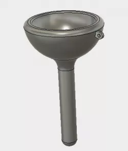 Cup and Ball Toy
