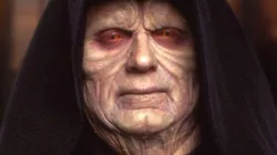dark sidious