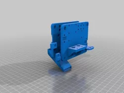 Dbot Cyclops hot ends and options.