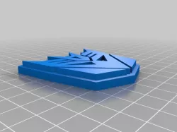 Decepticon Logo