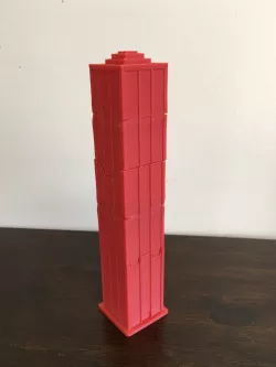 Destructible Building 2