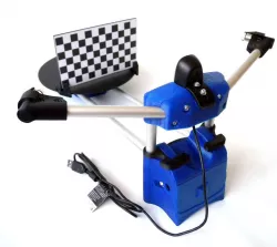 DIY GENIRIS Scanner
