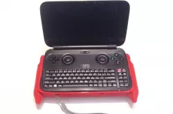 DNX MGRIP GPD-Win