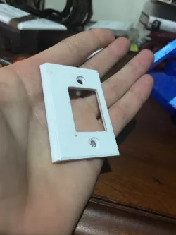 Door Bracket